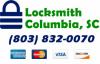 Photo for Locksmith Columbia SC