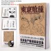 Photo for Tokyo Ghoul Artbook Anime products Wholesale