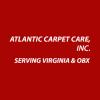 Photo for Atlantic Carpet Care