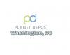Photo for Planet Depos Court Reporter Washington DC