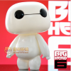 Photo for Big Hero 6 Figure 15CM