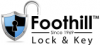 Photo for Foothill Lock & Key