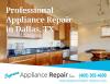 Photo for Supreme Appliance Repair of Dallas