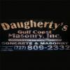 Photo for Daugherty's Gulf Coast Masonry, Inc.