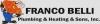Photo for Franco Belli Plumbing & Heating & Sons