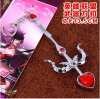 Photo for League of Legends Key Chain Anime Wholesale