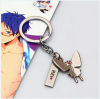 Photo for Free！ Key Chain Anime products Wholesale