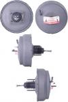 Photo for Ford Focus Disc Brake Rotor