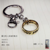 Photo for The Hobbit Ring Key Chain Anime Wholesale