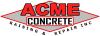 Photo for Acme Concrete Raising & Repair Inc.