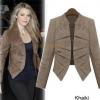 Photo for Womens Leather Motorcycle Jackets