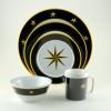 Photo for Dinnerware sets for Nautical Travel