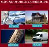 Photo for Mound Mobile Locksmith