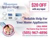 Photo for Albuquerque Appliance Repair Experts