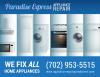 Photo for Paradise Express Appliance Repair