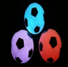 Photo for Colors Changing LED Football Night Lights Lamp for Party Bedroom Decor Wedding Christmas