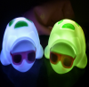 Photo for Colors Changing LED Tortoise Night Lights Lamp for Party Bedroom Decor Wedding Christmas