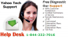 Photo for Yahoo Tech Support 1-844-332-7016 Number USA