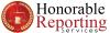 Photo for Honorable Reporting Services