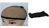 Photo for Fashion Hair Wig Weaving Stretchable Net Mesh Fishnet Elastic Snood Cap