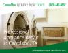 Photo for Carrollton Appliance Repair Experts