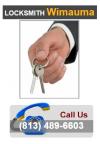 Photo for Locksmith Wimauma