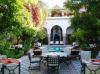 Photo for 5 Fabulous Courtyard Gardens in Marrakech