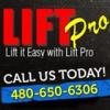 Photo for Lift Pro