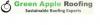Photo for Green Apple Roofing