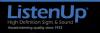 Photo for ListenUp Colorado Springs