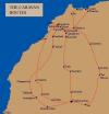 Photo for The Caravan Routes of Morocco