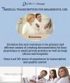 Photo for Medical Transcription for Meaningful Use With MDofficeManager