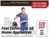 Photo for Express Appliance Repair of Rio Rancho