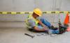 Photo for The 4 Most Common Workplace Accident Claims Including Forklift Truck Accident Claims