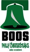 Photo for Boos Philly Cheesesteaks and Hoagies
