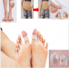 Photo for 2 X Silicone Magnetic Body Toe Ring Keep Slim Lose Weight