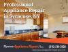 Photo for Syracuse Appliance Repair Pros
