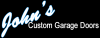 Photo for John's Custom Garage Doors