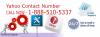 Photo for Toll Free Yahoo Password Reset Contact Number 1-888-510-5337
