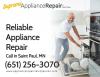 Photo for Supreme Appliance Repair of Saint Paul