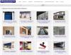 Photo for Continental Roller Shutters, Aluminum Electric Shutters DMI Security