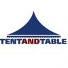 Photo for Tent and Table