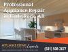 Photo for Little Rock Appliance Repair Experts