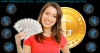 Photo for Bitpaycash - Best place to exchange currency