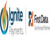 Photo for Ignite Payments/First Data Merchant Services