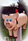 Photo for Different Types and Styles of Mailboxes