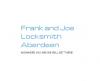 Photo for Frank and Joe Locksmith Aberdeen