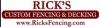 Photo for Rick's Custom Fencing & Decking