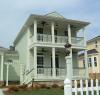 Photo for New Construction Charleston Style home on water front lot