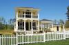 Photo for New Construction French Quarter Style home on water front lot